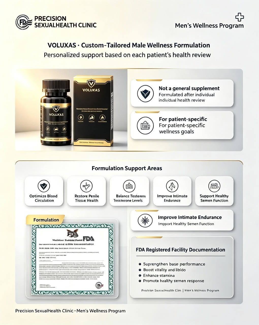 SGS Certification